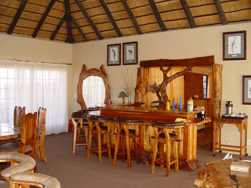 Unit 2 at Raptor Ridge Lodge
